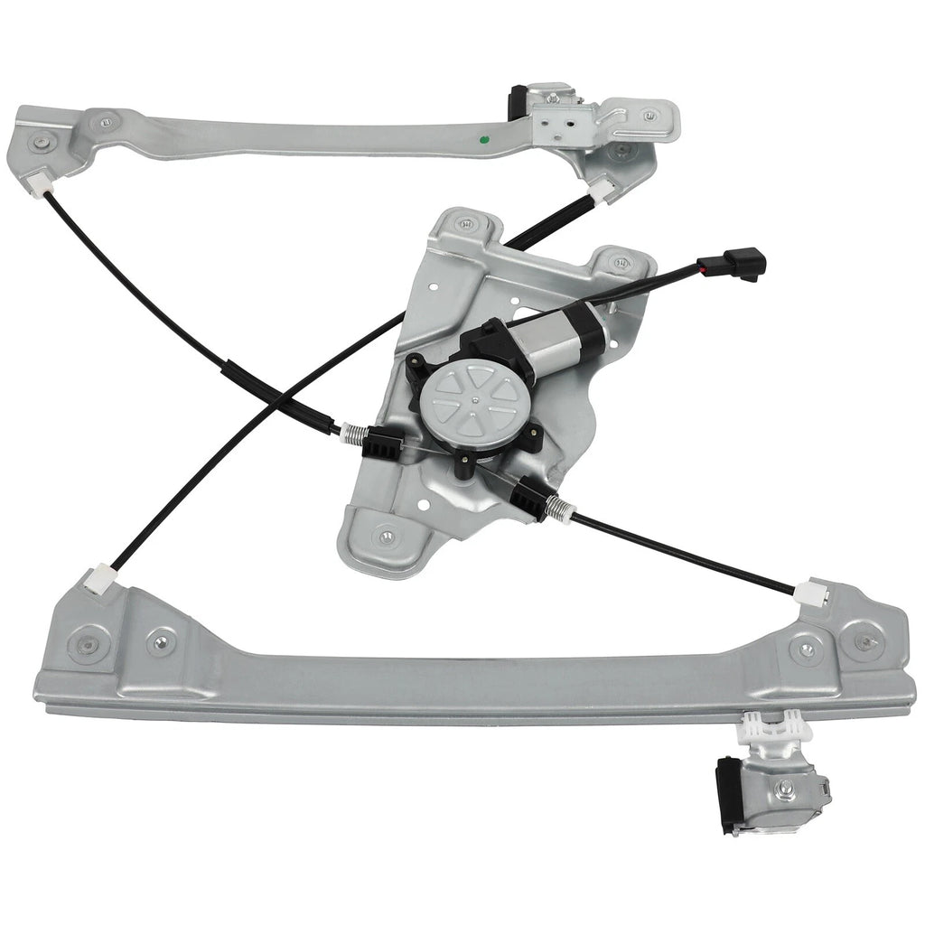 Power Window Regulator for Chevrolet Equinox (2010-2011) Front Right