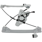 Power Window Regulator for Chevrolet Equinox (2010-2011) Front Right