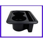 Cup Holder and Organizer Box 19x15x65cm for Car Dashboard