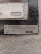 Kuryakyn Lightbar Mounting Bracket for #2040-0559