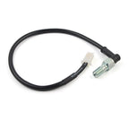 M10 Hydraulic Brake Light Switch Bolt for Motorcycle ATV Plastic Metal