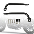 Rear Grab Bars for Kawasaki Z900RS (2018–2021)