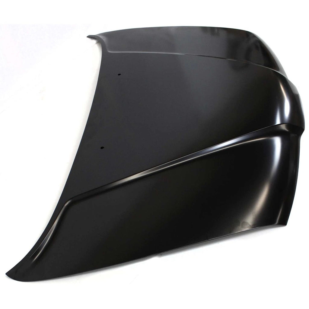 Hood for Mitsubishi Endeavor (2004–2008)