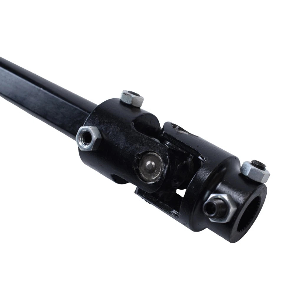 Hooker BlackHeart Steering Shaft 71223022HKR for S10 (1982–1993) & G-Body (1982–1988)