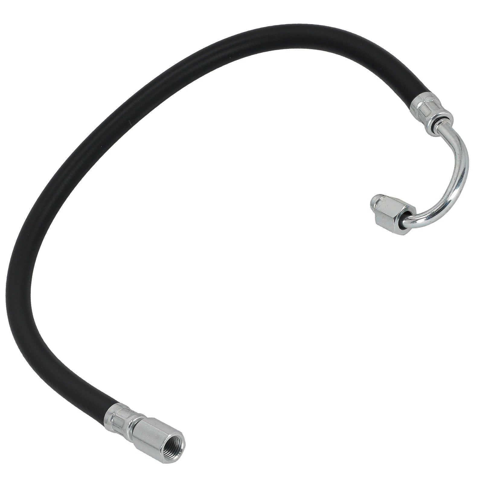Fuel Line with Fittings for Mercedes Benz C230 C280 E500 SL600 (1993–1998)