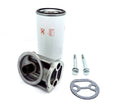 Spin-On Oil Filter Conversion Kit for Fordson Dexta, Super Dexta