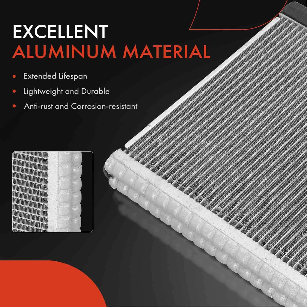 A/C Evaporator Core for Subaru Tribeca (2008-2014)