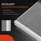 A/C Evaporator Core for Subaru Tribeca (2008-2014)