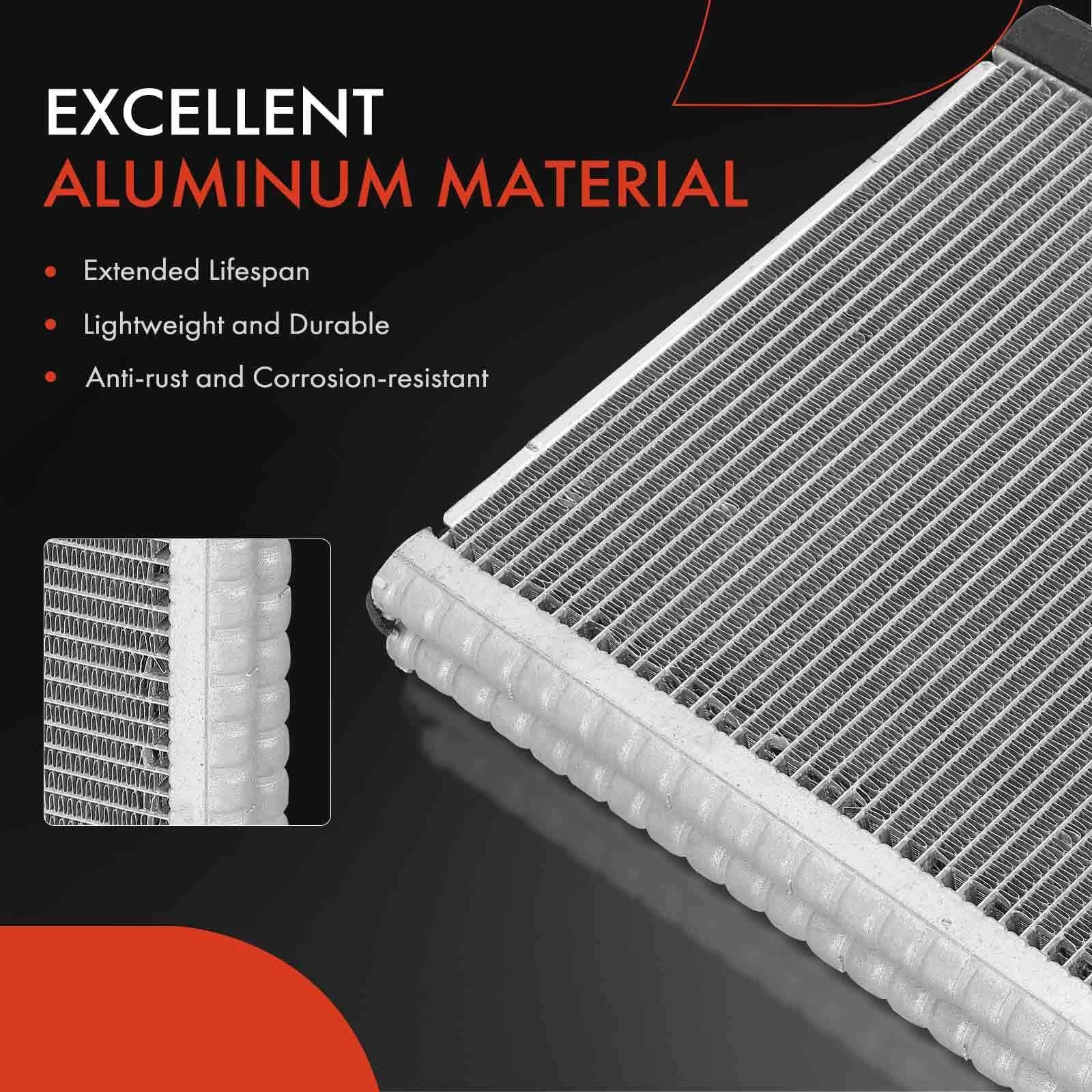 A/C Evaporator Core for Subaru Tribeca (2008-2014)