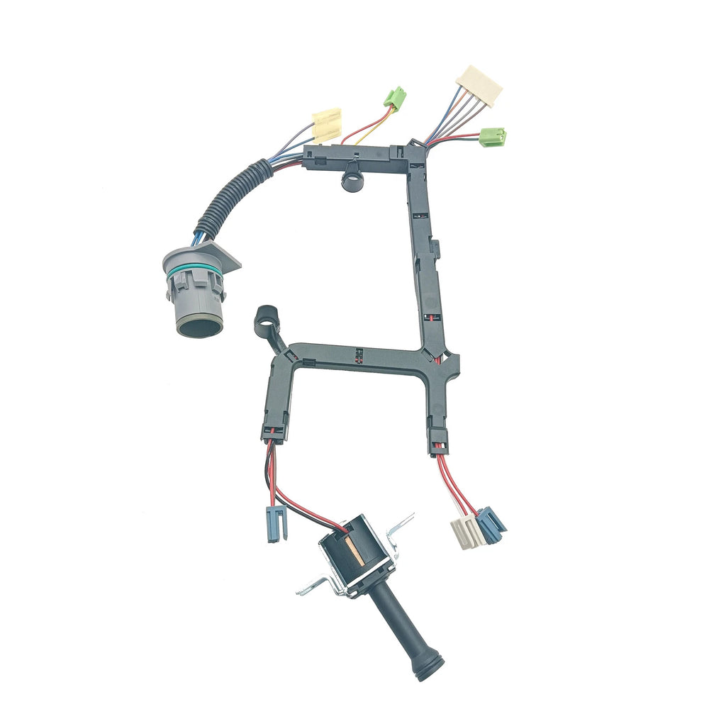 Internal Wire Harness with TCC Solenoid for 1993–2002 4L60E 4L65E