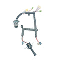 Internal Wire Harness with TCC Solenoid for 1993–2002 4L60E 4L65E