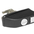 Exterior Door Pull Handle for VW Golf Jetta Rabbit (1979–1992)