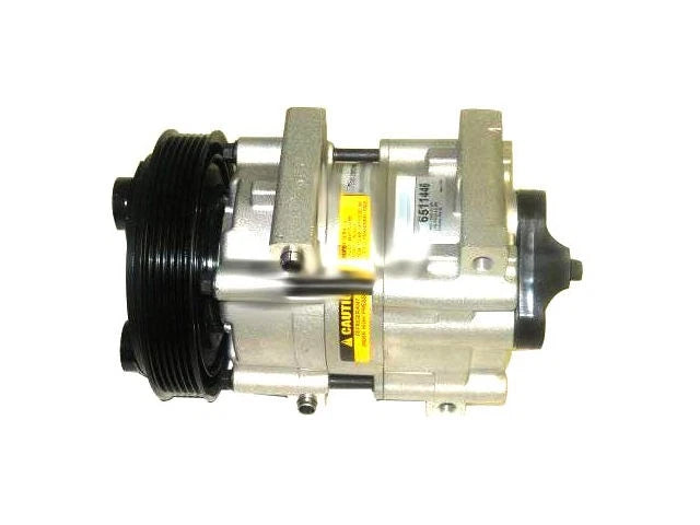 A/C Compressor for Mazda B2500 (1998–2001) BG277PR