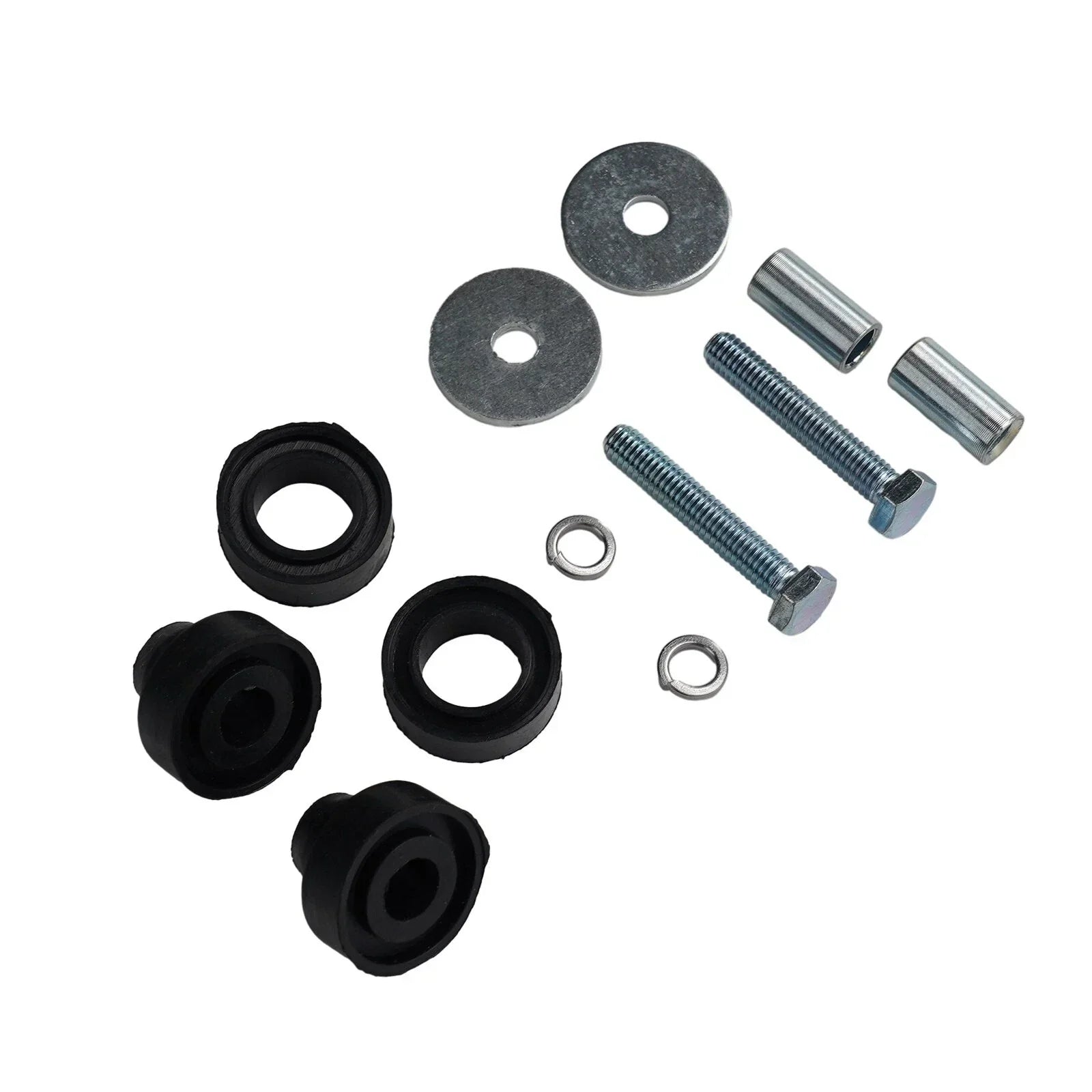 Fuel Tank Mounting Rubber Cushion for Motorcycle