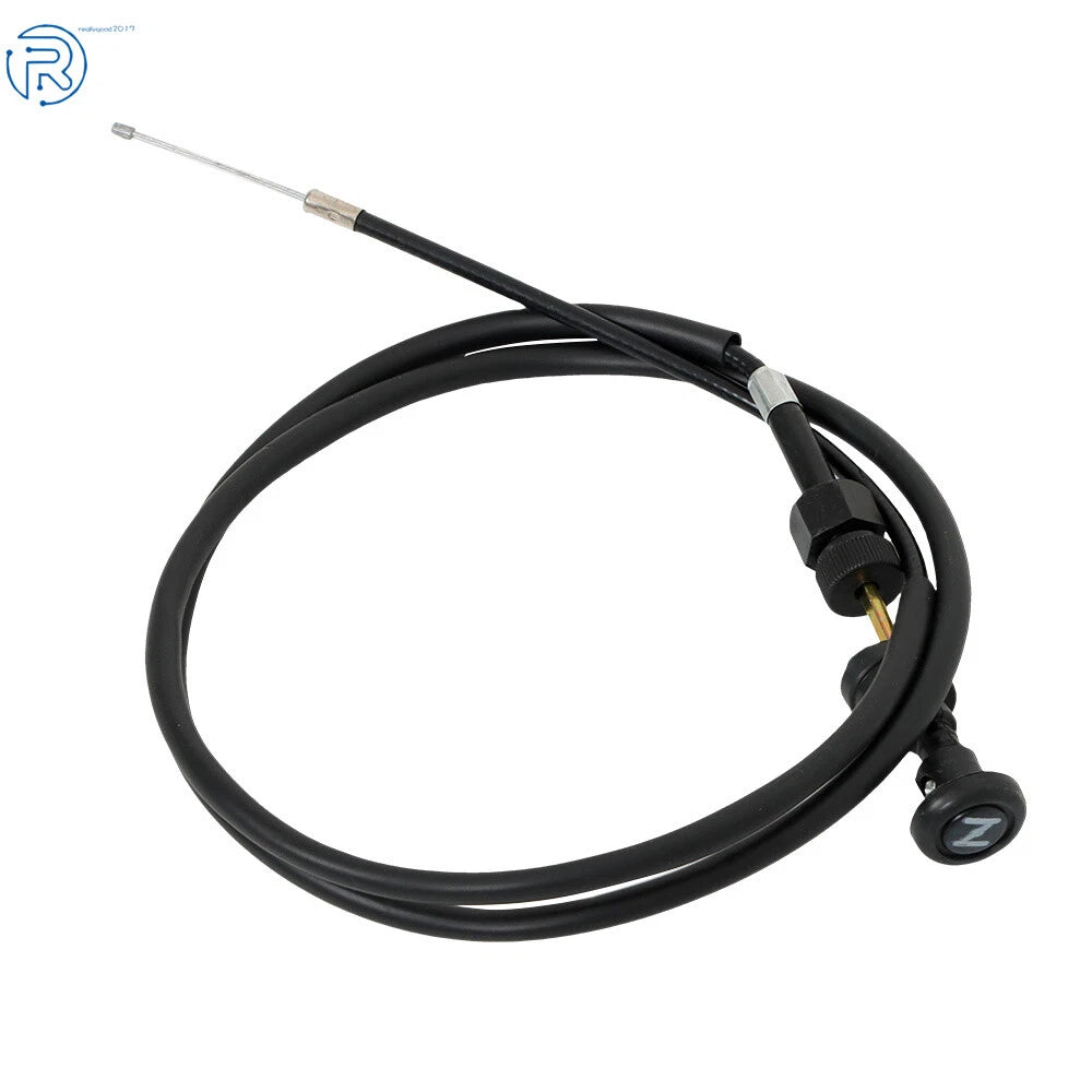 Choke Cable & Starter Valve Plunger Kit for Honda Rancher 350 (2000-2006)