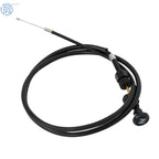 Choke Cable & Starter Valve Plunger Kit for Honda Rancher 350 (2000-2006)