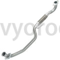 Pipe Assy 17401-23420-71 for Toyota 4Y Forklift 7FG20-25