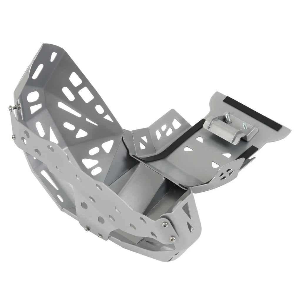 Skid Plate Bash Plate Engine Guard for KTM 250 EXC Husqvarna TE250 TE300 (2017–2019)