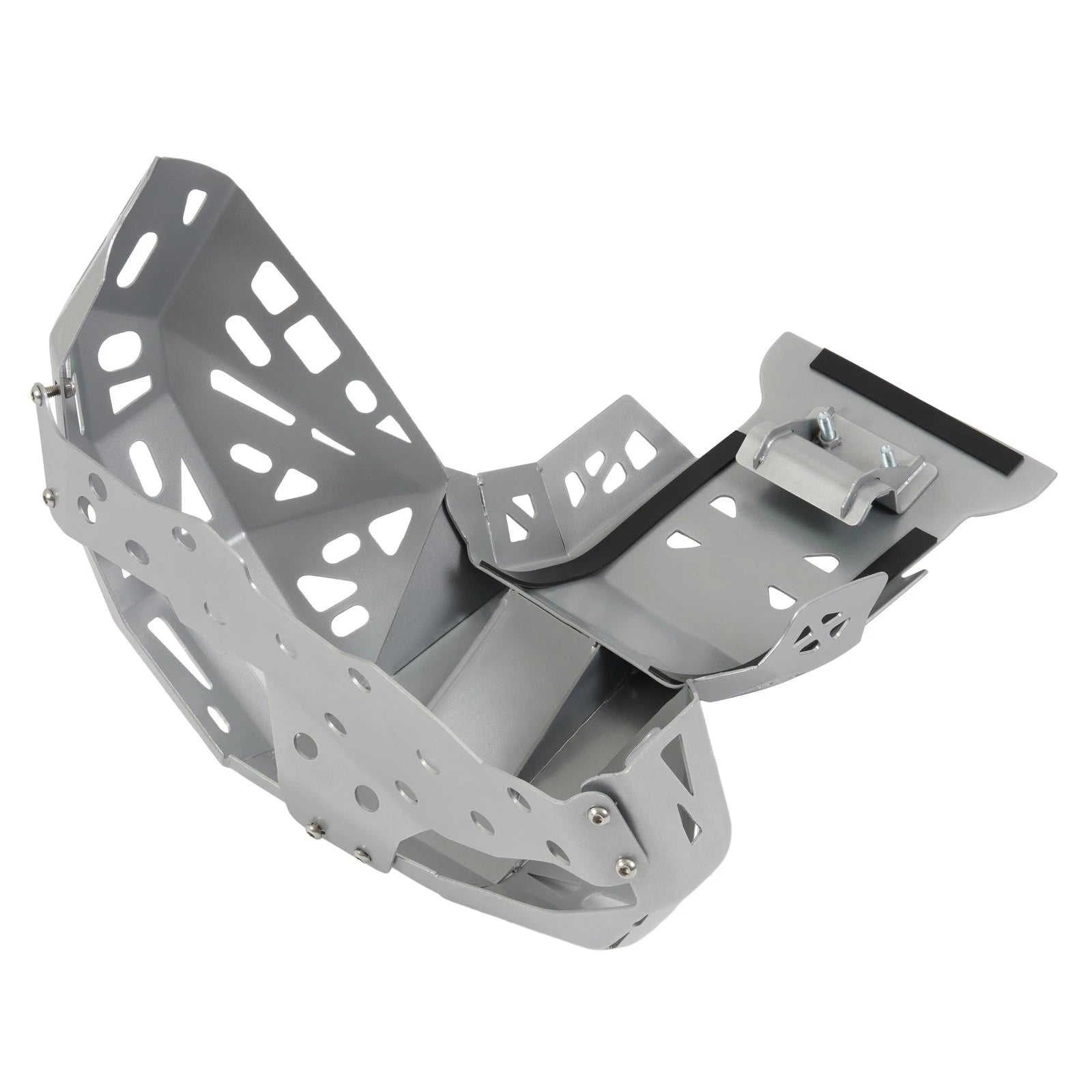 Skid Plate Bash Plate Engine Guard for KTM 250 EXC Husqvarna TE250 TE300 (2017–2019)