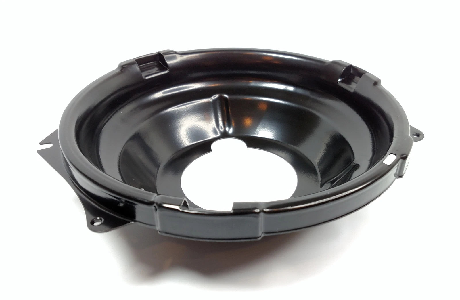 Headlamp Mounting Buckets Pair Replacement for Chevrolet C K Pickup (1969–1972)