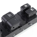Power Window Control Switch Assembly for Nissan Pathfinder (2005–2007)