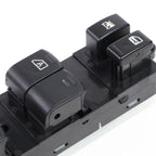 Power Window Control Switch Assembly for Nissan Pathfinder (2005–2007)