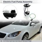 Fuel Pump Assembly for Buick Lucerne (2009–2011) V6 3.9L No. 23120349