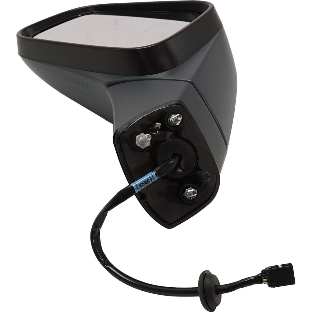 Heated Driver Left Side Mirror for Chevy Trax (2017–2022)