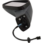 Heated Driver Left Side Mirror for Chevy Trax (2017–2022)