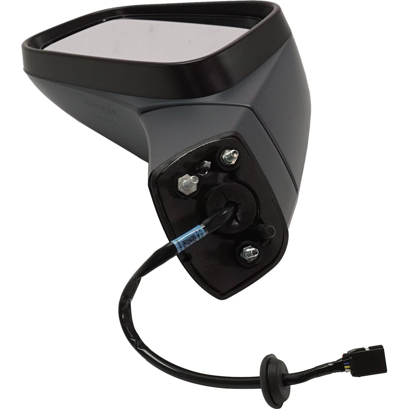 Heated Driver Left Side Mirror for Chevy Trax (2017–2022)