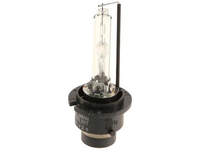 Low Beam Headlight Bulb for Mazda CX-7 (2007–2012) WQ583DY