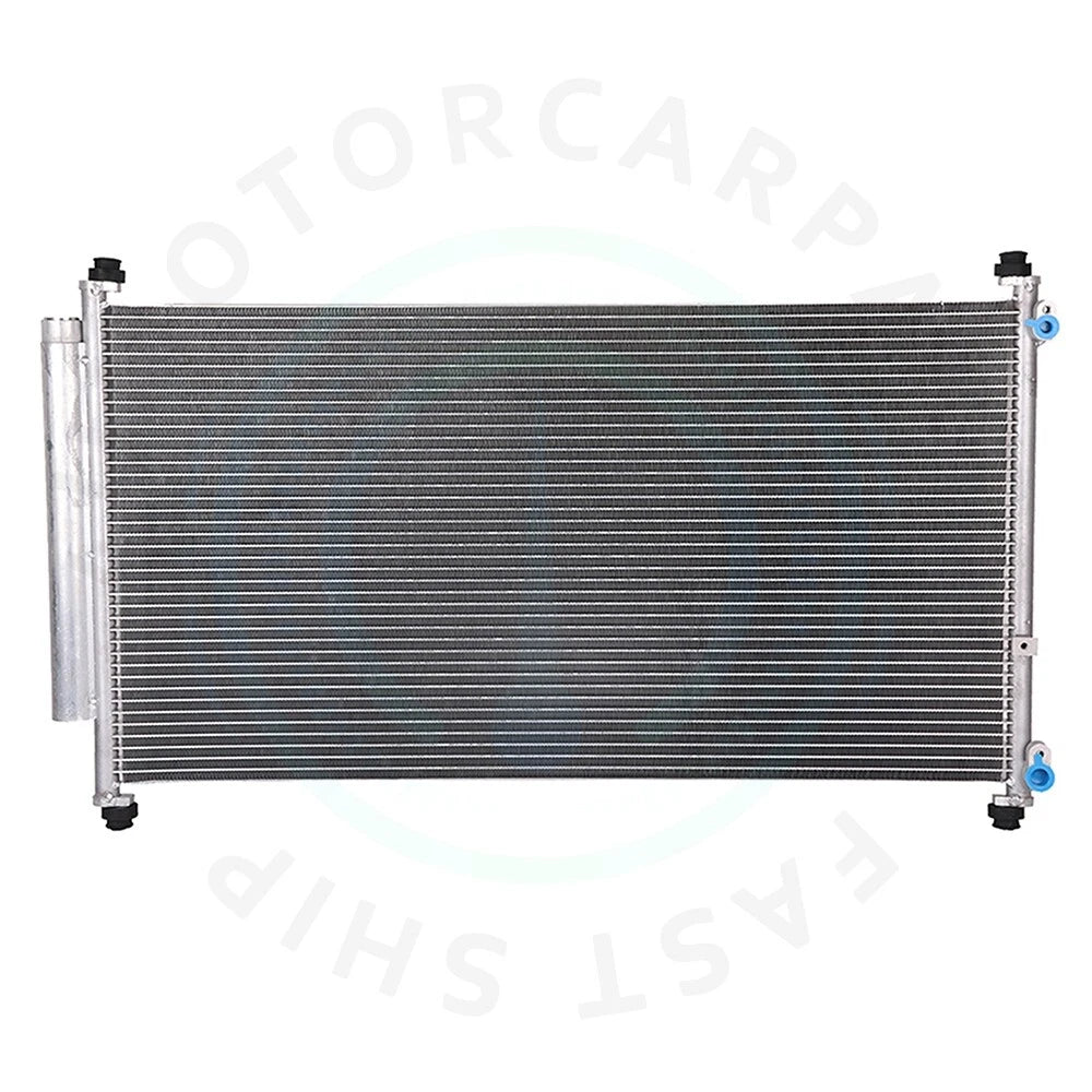 Cooling Kit for Honda Odyssey (2005–2010)