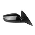 Passenger Power Door Mirror w/Heated Glass w/o Lane Change Assist w/Turn Signal