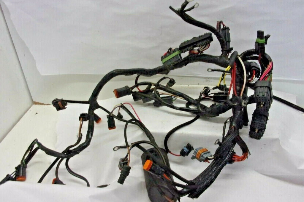 Wiring Harness Assembly for Johnson 150-175hp (1997–1998) 0586330
