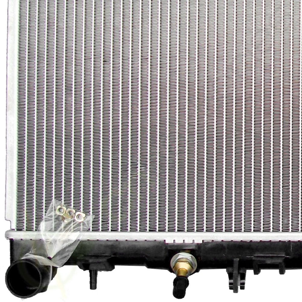Aluminum Radiator for Subaru Outback (2001–2004)