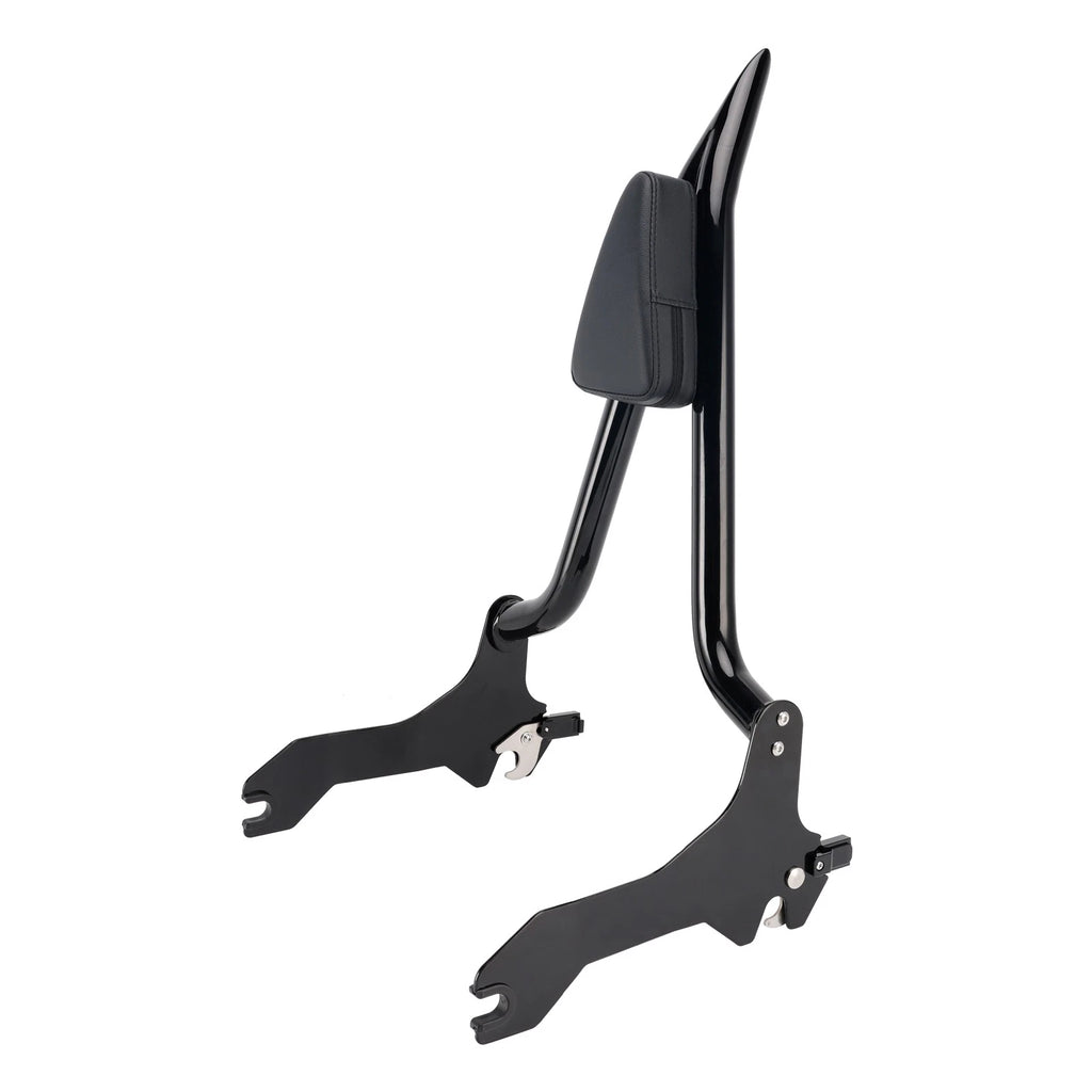 Passenger Sissy Bar Backrest for Softail Breakout 114 FLFBS FXBR (2018–2023)