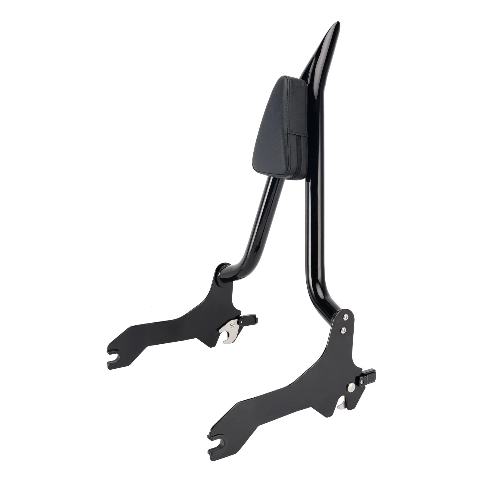 Passenger Sissy Bar Backrest for Softail Breakout 114 FLFBS FXBR (2018–2023)