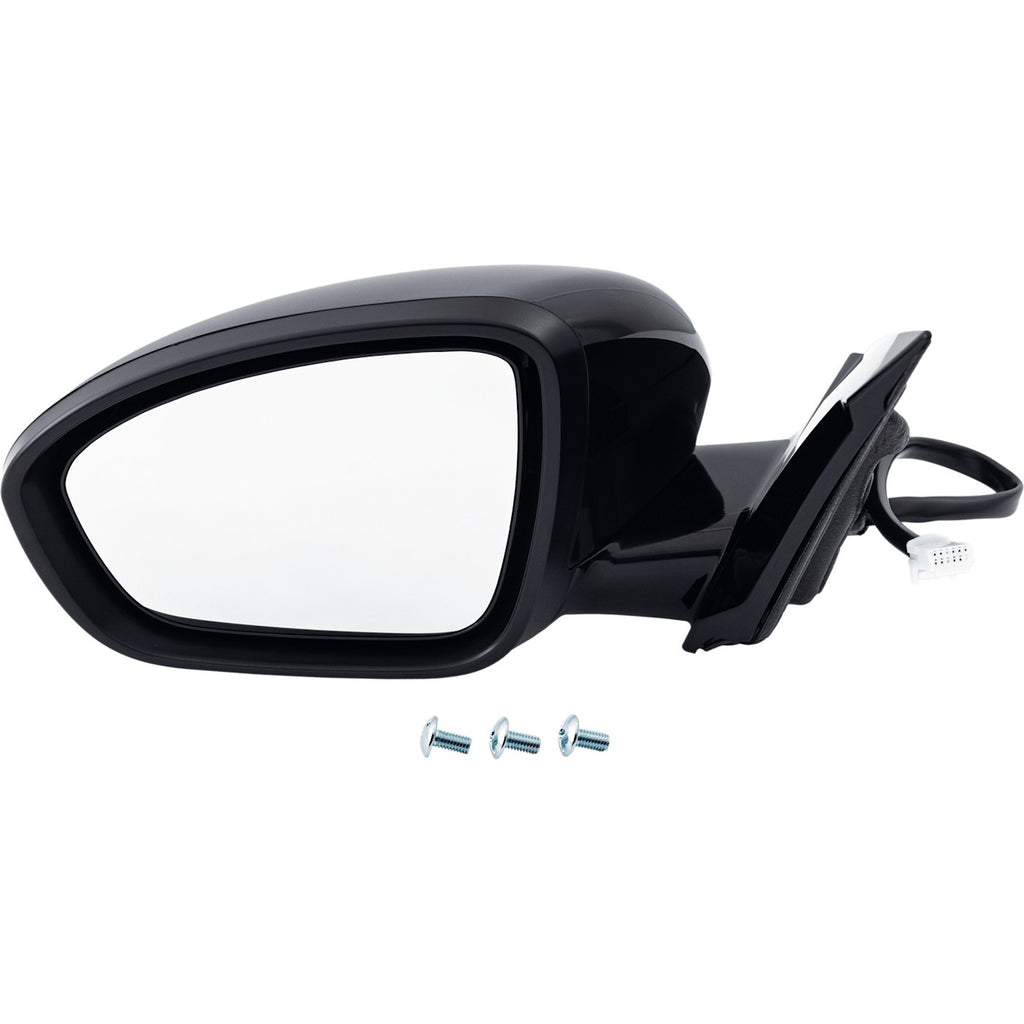 Set of 2 Mirrors for Nissan Altima (2023)