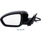 Set of 2 Mirrors for Nissan Altima (2023)