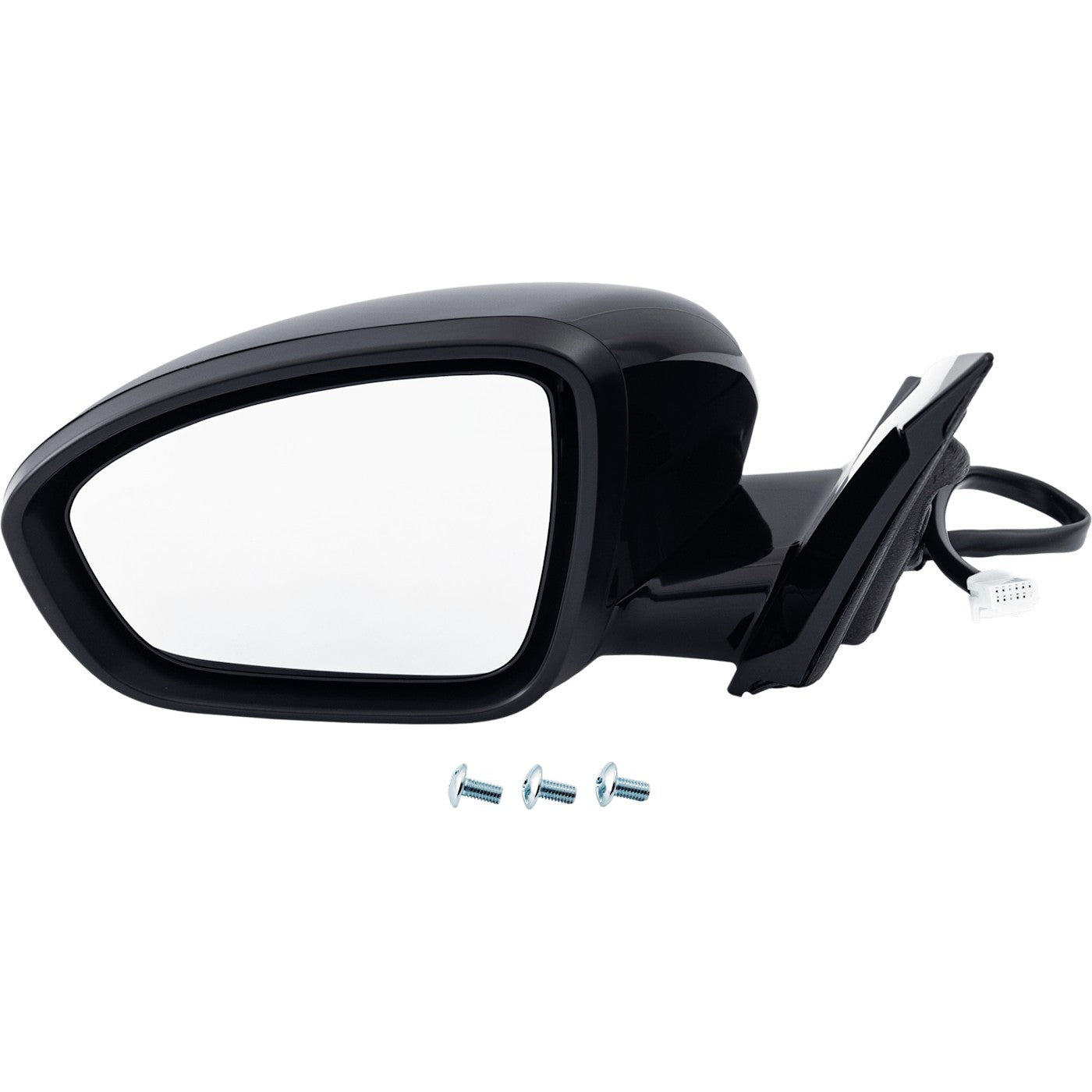 Set of 2 Mirrors for Nissan Altima (2023)