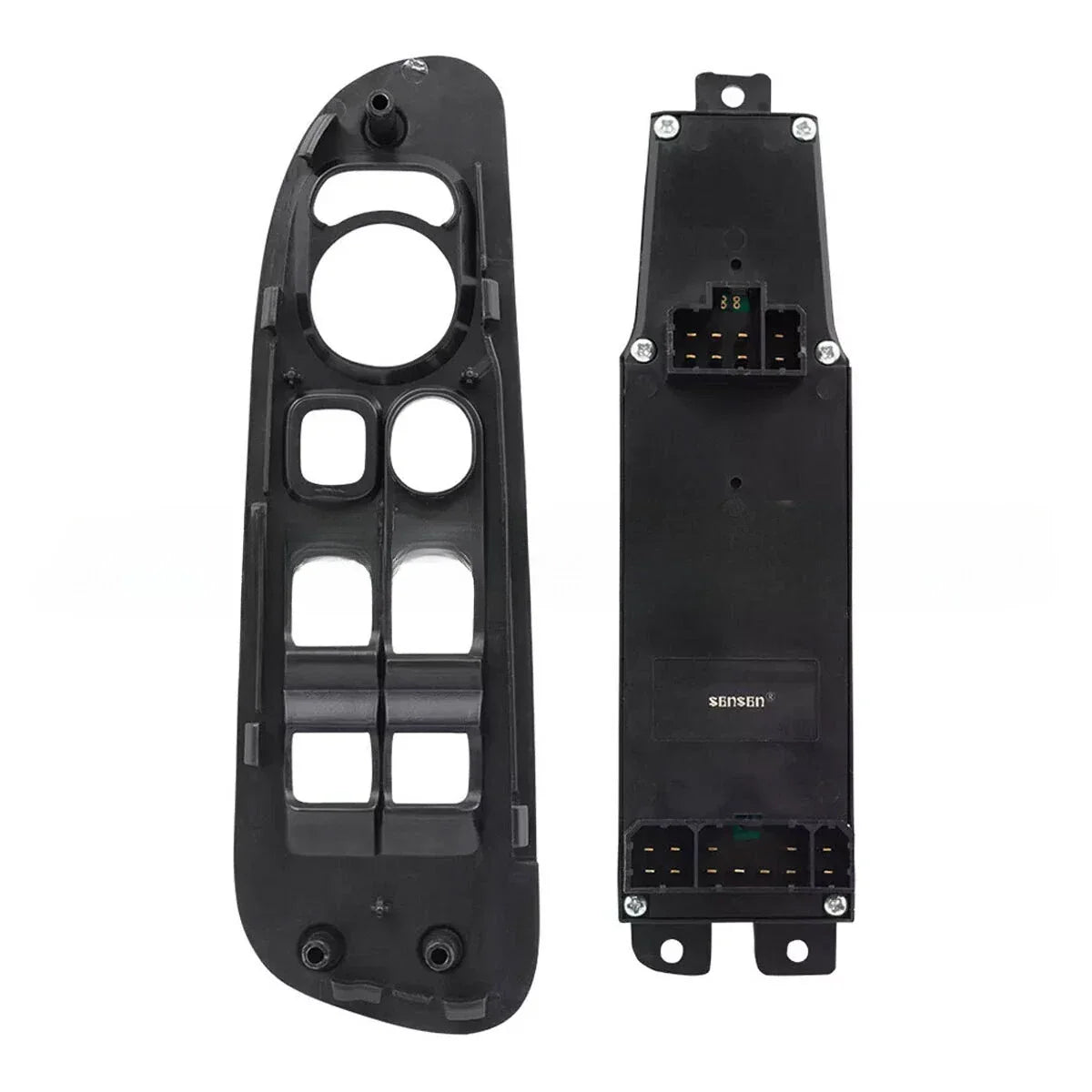 Driver Side Master Control Window Switch for Vehicle (2002–2010)
