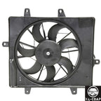 Cooling Fan for Chrysler PT Cruiser (2001–2010) 5179470AA CH3115146