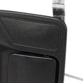 Rear Passenger Side Exterior Door Pull Handle for Ford F250 F350 F450 F550 (1999–2016)