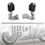 Engine Guards Protective Pad for Suzuki GSX-R1300 (2021–2023)