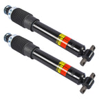 Pair Front Shock Absorbers with MagneRide for Cadillac XLR (2004-2009)