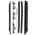 Nerf Bars Side Steps for Lexus RX350 RX500h (2023–2025)