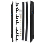 Nerf Bars Side Steps for Lexus RX350 RX500h (2023–2025)