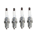 Set of 4 Iridium Spark Plugs for Buick Encore, Chevy Sonic, Trax, Cruze (2013–2021)