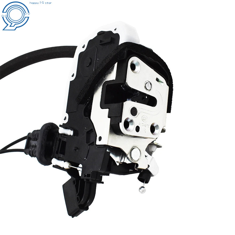 Door Lock Actuator for Nissan Rogue (2008-2015) Front Right Passenger Side