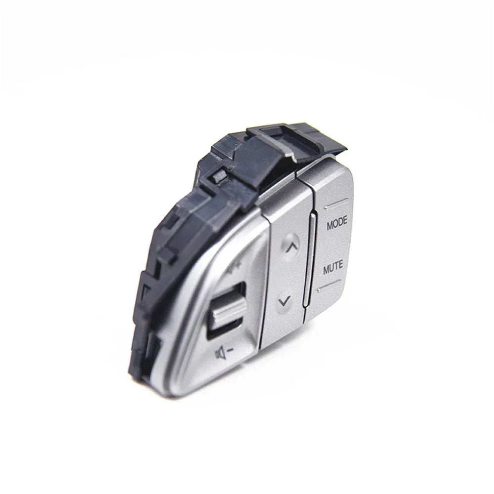 Left Side Steering Wheel Volume Control Switch for Hyundai ix35 (2010-2016)